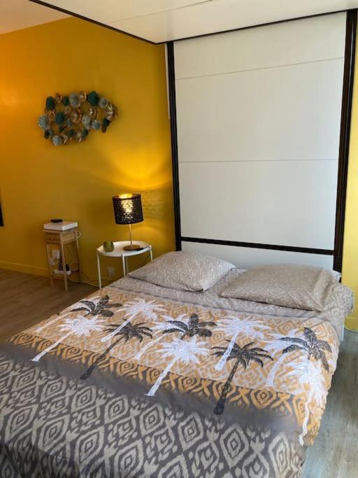 דירות ארפג'ון Chez Karine 5 מראה חיצוני תמונה