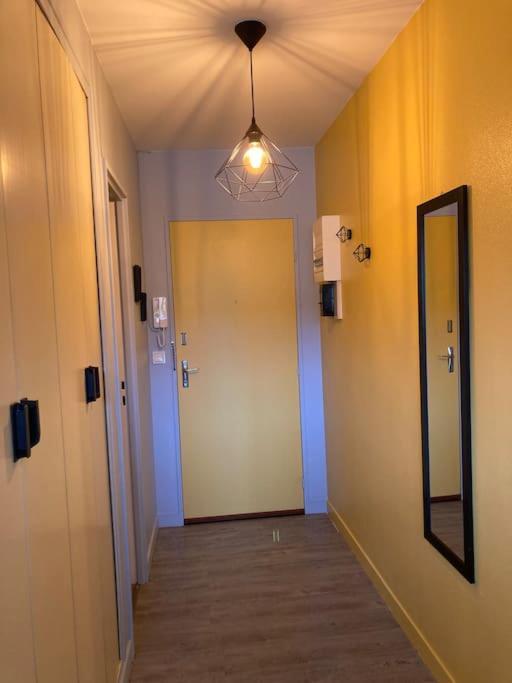 דירות ארפג'ון Chez Karine 5 מראה חיצוני תמונה